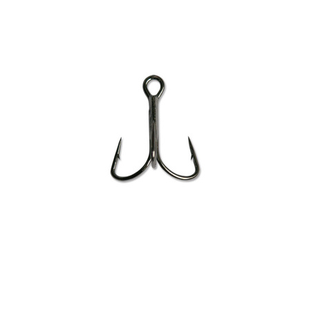 Mustad Treble Hooks 36233BLN Ultra Point (10)