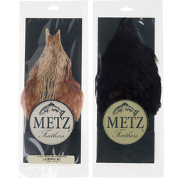 Cou de poule Metz #1
