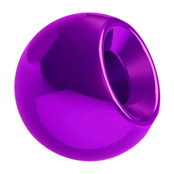 Perles en tungstène FFGene Tungsten Anodized Beads