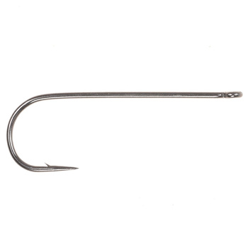 Hameçons mouche Partridge of Redditch CS51/SEP Predator Trout