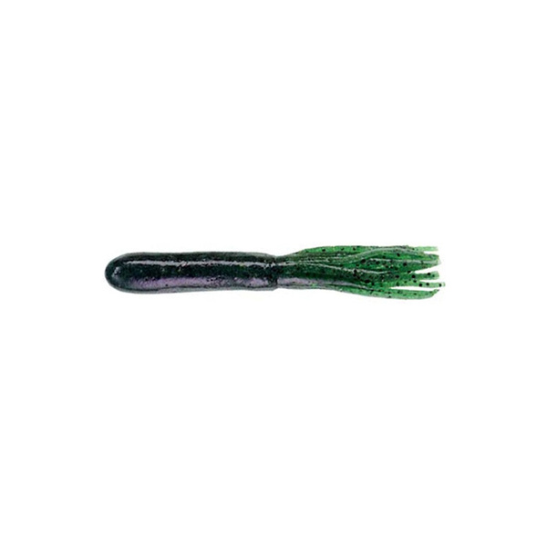 Leurre souple Yum Tube YMT3 – 7.6 cm (lot de 10)