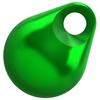 Green - 4.0 mm