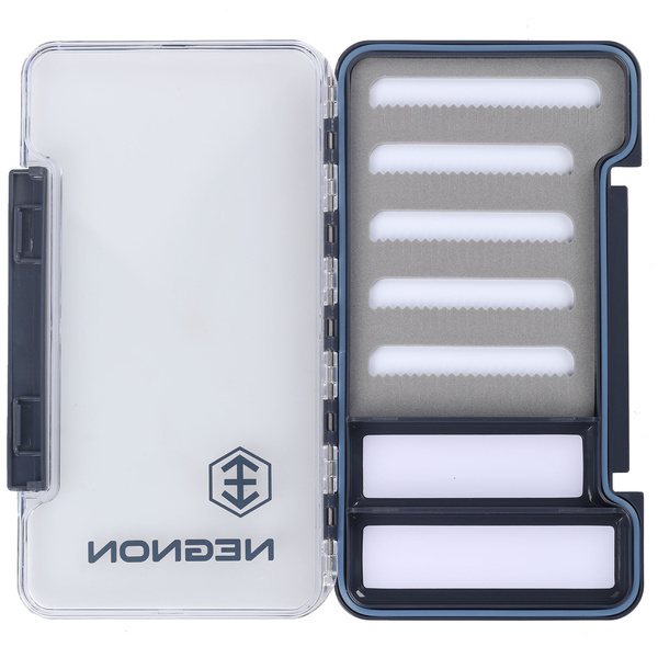 Boîte a mouches Negnon View Slim - Large