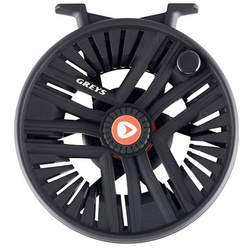 Moulinet mouche Greys Fin Casette