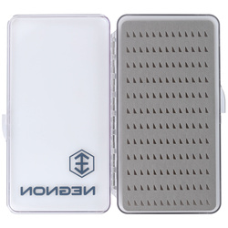 Boîte a mouches Negnon Clear Slim - Large