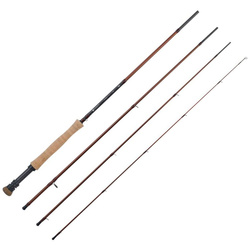 Canne à mouche Hardy Ultralite X