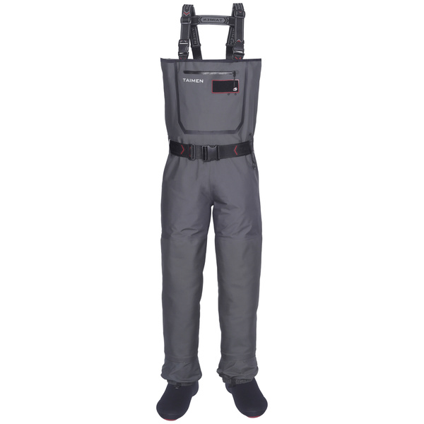 Waders respirants Taimen Orhon