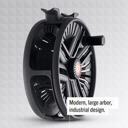 Moulinet pêche à la mouche Greys Fin