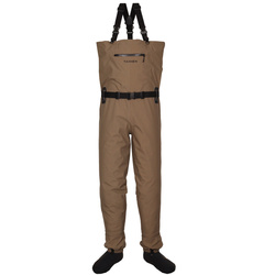 Waders respirants Taimen Expert