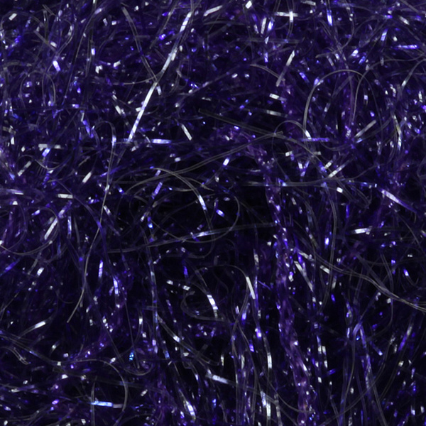 Hareline Dyed UV Polar Chenille