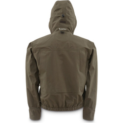 Veste Simms Classic Guide Jacket Black Olive