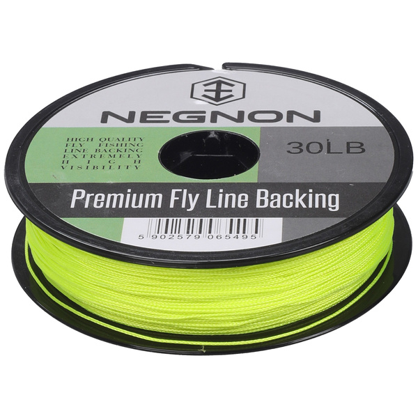 Backing Negnon 30 lb