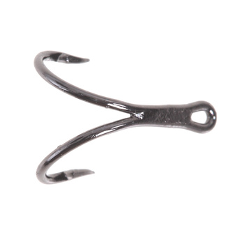 Hameçons mouche Partridge of Redditch NTD Nordic Tube Double