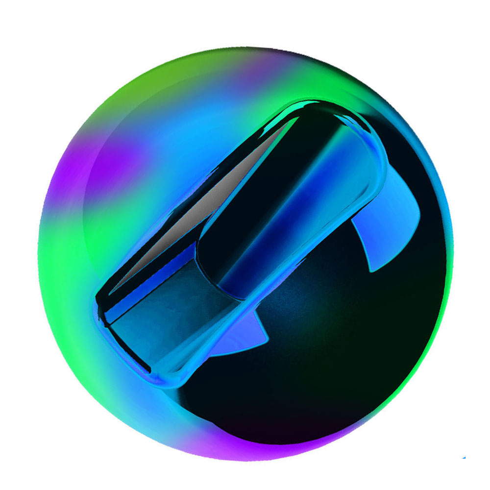 Rainbow - 3.5 mm