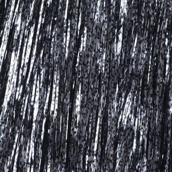 Fibres synthétiques Hedron Flashabou Speckled