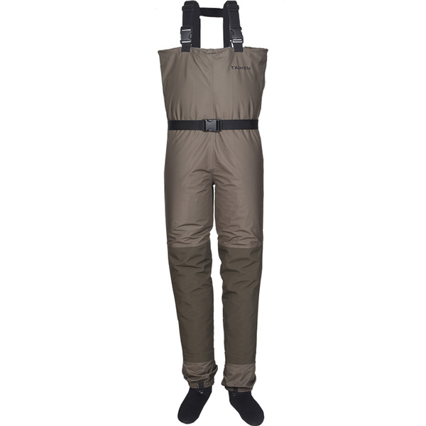 Waders de Pêche Taimen Team  II Olive