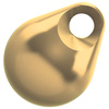 Gold - 4.0 mm