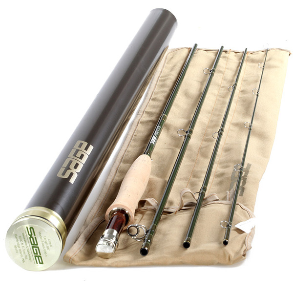 Canne Mouche Sage Z-Axis