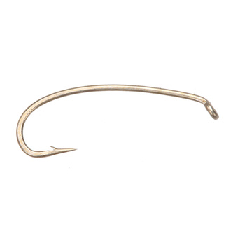 Hameçons mouche Akita AK 711 (25)