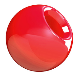 Hameçons mouche FFGene Brass Hot Beads