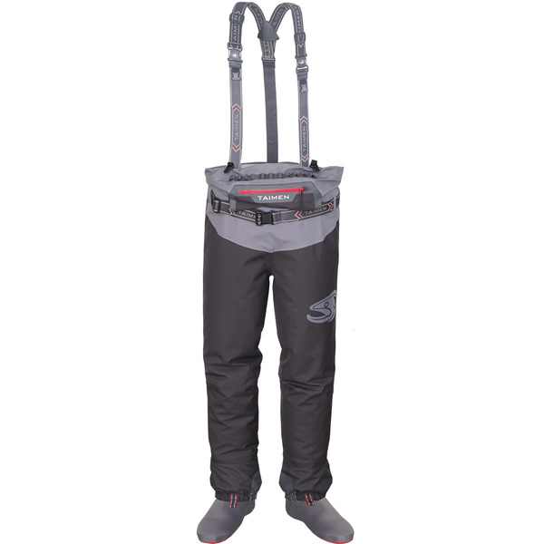 Waders de Pêche Taimen Shishkid Two Tones