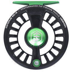 Moulinet mouche Negnon Canopus