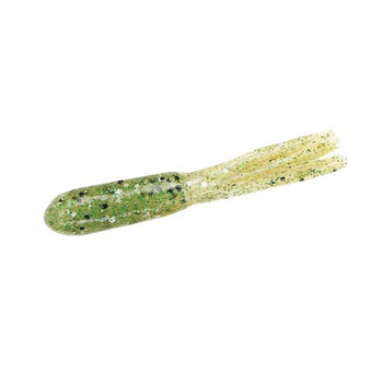 Leurre souple Yum Tube YMT3 – 7.6 cm (lot de 10)