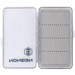 Boîte a mouches Negnon Clear - Large