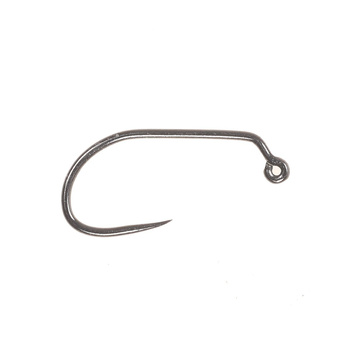 Hameçons mouche Partridge of Redditch SLD-J Surehold Jig