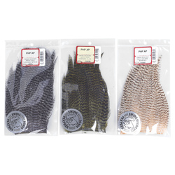 Ewing Deceiver Patch Dyed