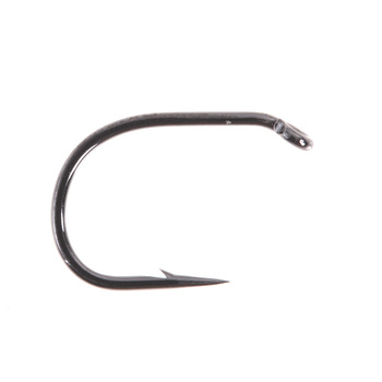 Hameçons mouche Partridge of Redditch BMS Big Mouth Single