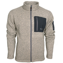 Sweat Taimen Polartec Thermal Pro Full Zip