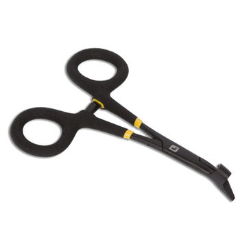 Pince hémostatique pour retirer les hameçons Loon Rogue