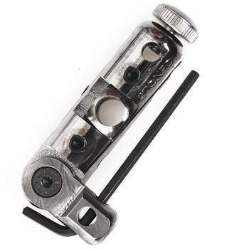 Bloc de fixation d’accessoires pour étau de montage Stonfo