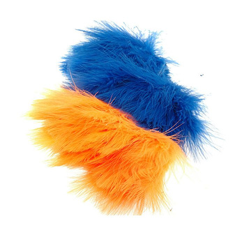 Wapsi Plumes de marabout Blood Quill