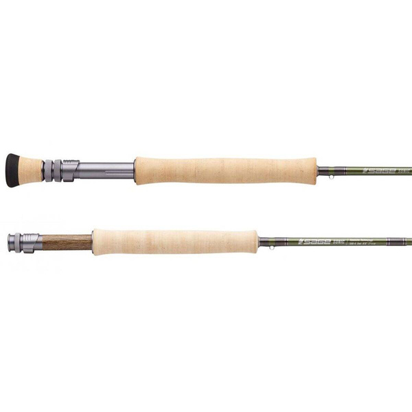 Canne Mouche Sage Sonic