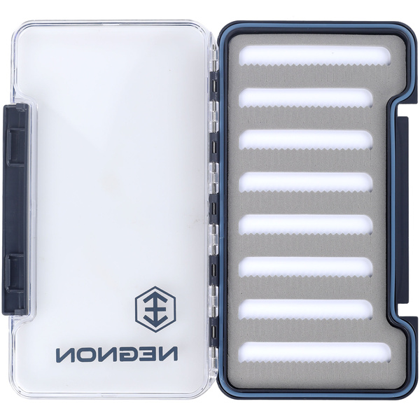 Boîte a mouches Negnon View Slim - Large