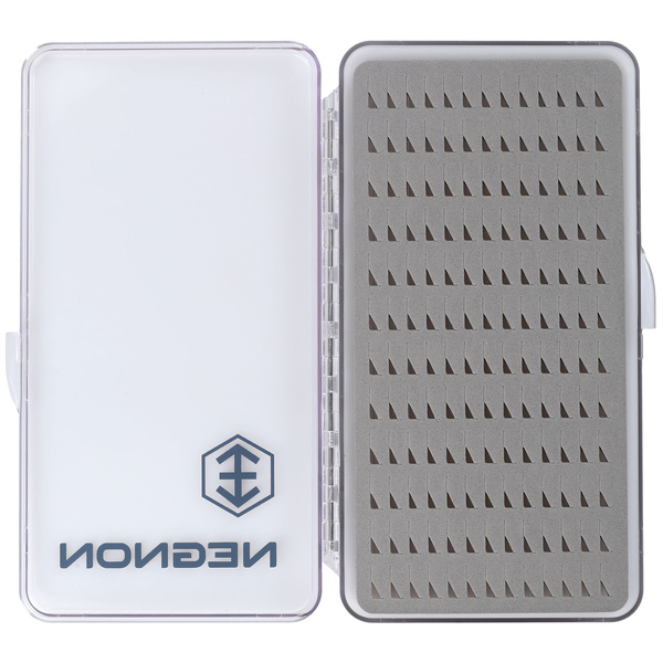 Boîte a mouches Negnon Clear Slim - Large