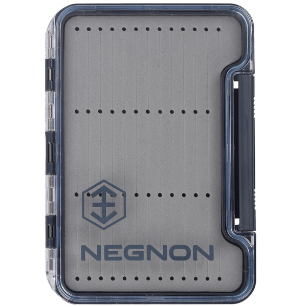 Boîte a mouches Negnon View Slim - Medium