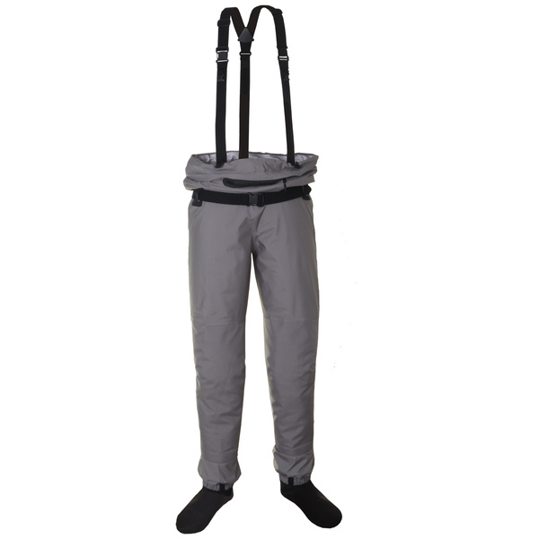 Waders respirants Taimen River II Plus