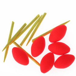 Indicateur de touche Wapsi Football with Pegs