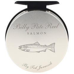Moulinet pêche à la mouche Billy Pate Anti-Reverse