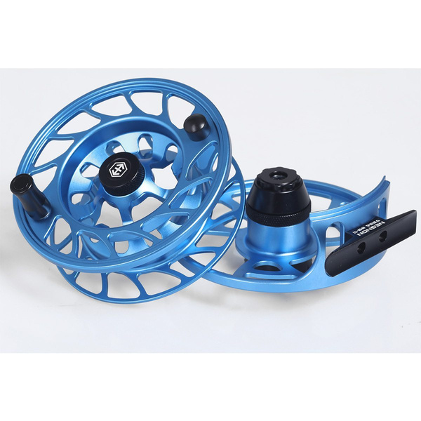 Moulinet mouche Negnon Vega