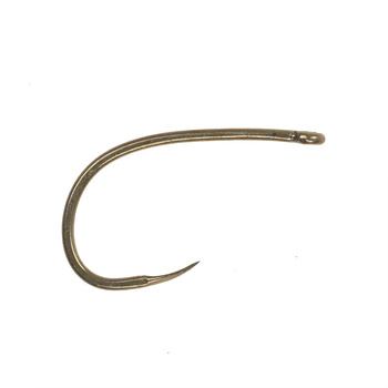 Hameçons mouche Tiemco TMC 2499 BL