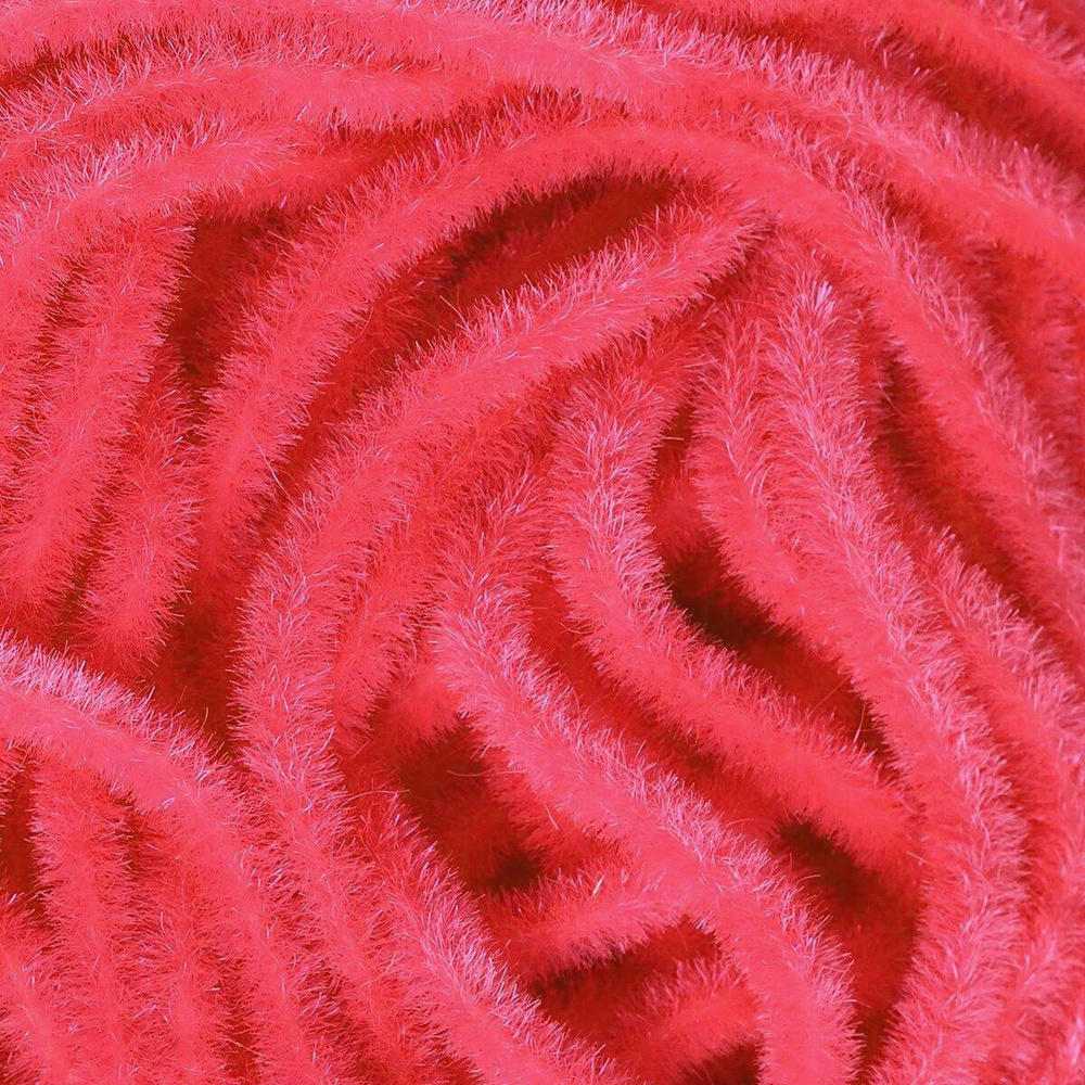 Fine - Bubblegum Pink