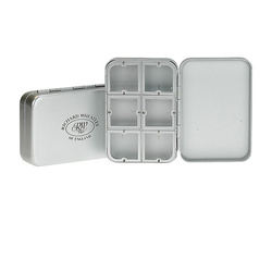 Boîte a mouches R. Wheatley Compartment