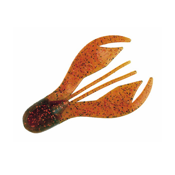Leurre souple Yum Chunk YC3 – 8.9 cm (lot de 8)