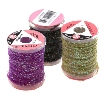 Microchenille Wapsi Herl Chenille Micro