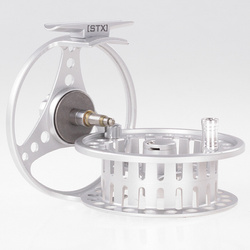 Moulinet pêche à la mouche Taimen [STX]