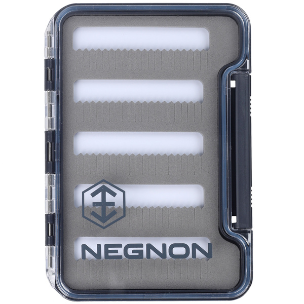 Boîte a mouches Negnon View Slim - Medium